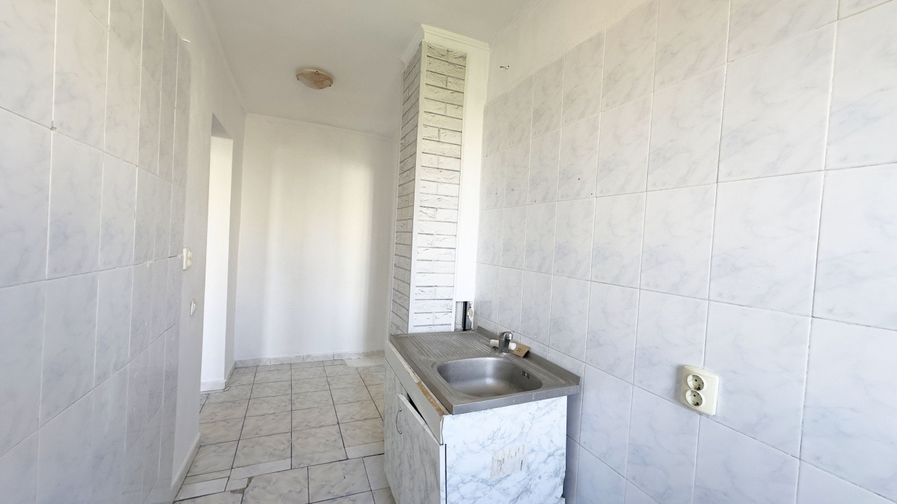 Apartament 2 Camere la Mega Mall și langa Arena Națională, vedere panoramică