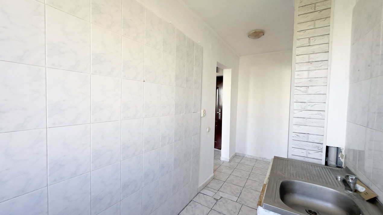 Apartament 2 Camere la Mega Mall și langa Arena Națională, vedere panoramică