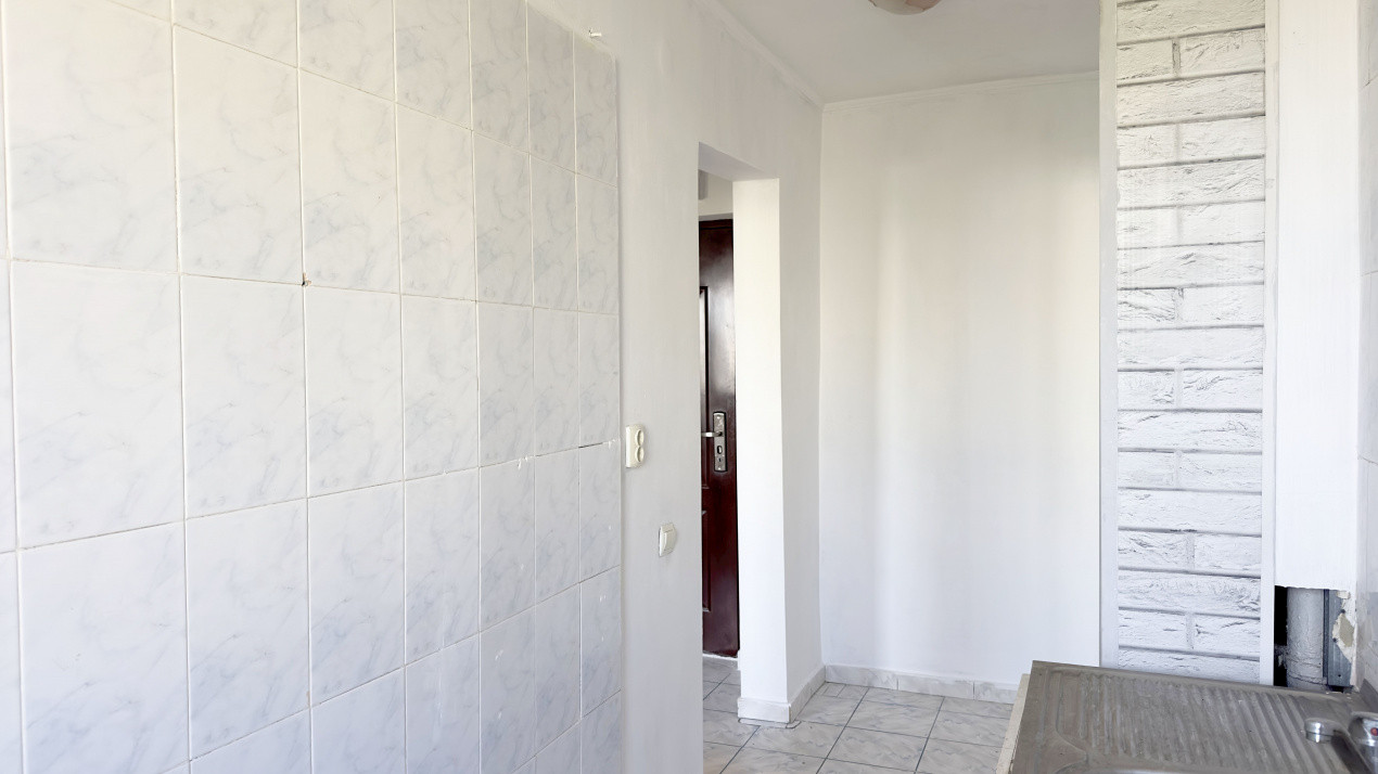 Apartament 2 Camere la Mega Mall și langa Arena Națională, vedere panoramică