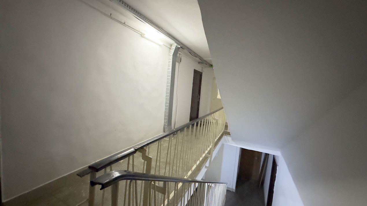 Apartament 2 Camere la Mega Mall și langa Arena Națională, vedere panoramică