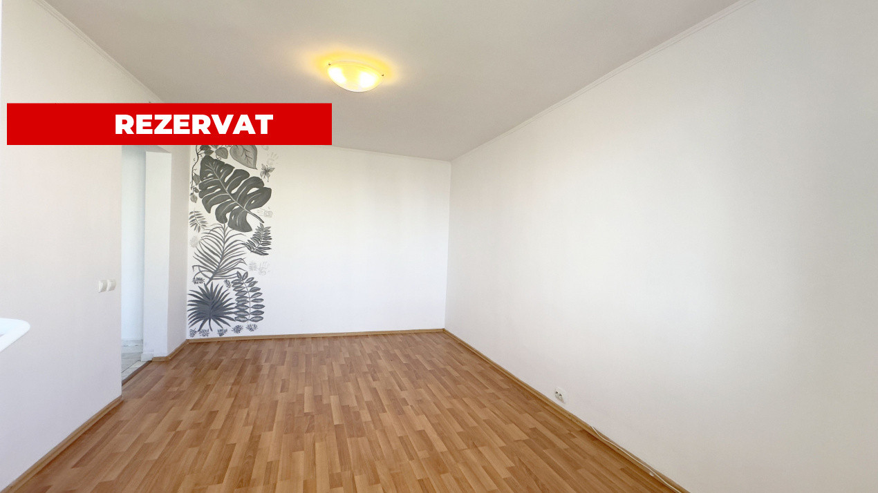 Apartament 2 Camere la Mega Mall și langa Arena Națională, vedere panoramică