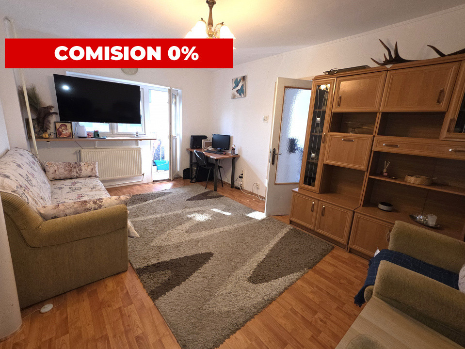 De vanzare 4 camere Ale Huedin 1, cu loc de parcare si centrala proprie