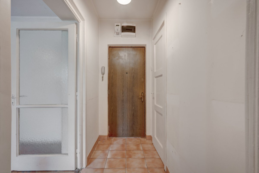 2 camere langa Parcul IOR | Etaj 1 | Renovabil complet