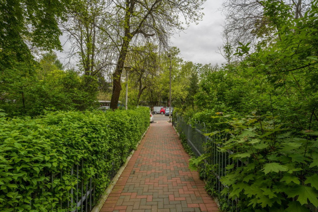 2 camere langa Parcul IOR | Etaj 1 | Renovabil complet