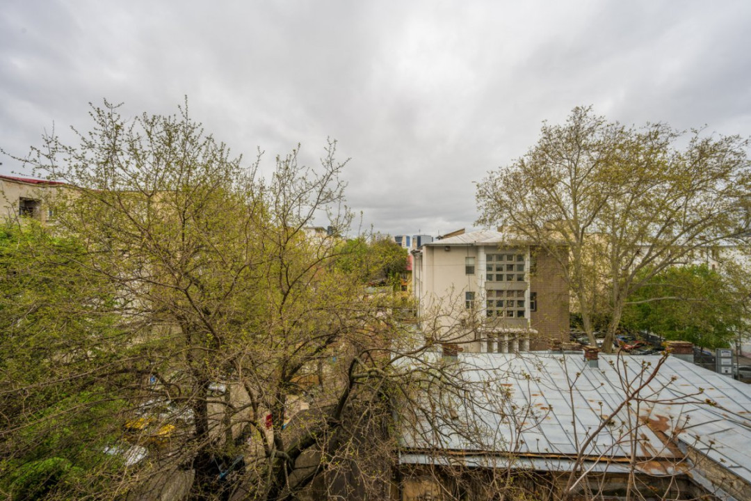 3 camere - Gara de Nord | la un pas de metrou | renovabil