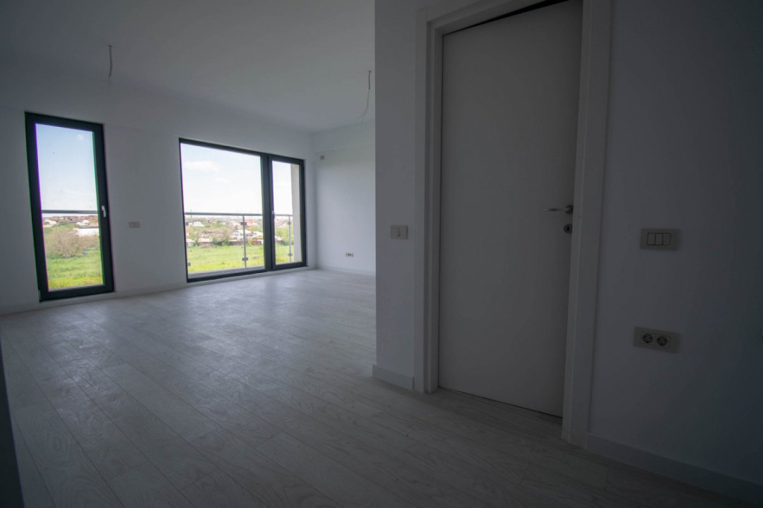 Apartament cu 3 camere,70 mp,etaj 2 in Sun Lake Residence 