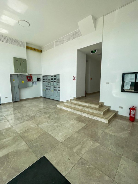 Apartament cu 3 camere,70 mp,etaj 2 in Sun Lake Residence 