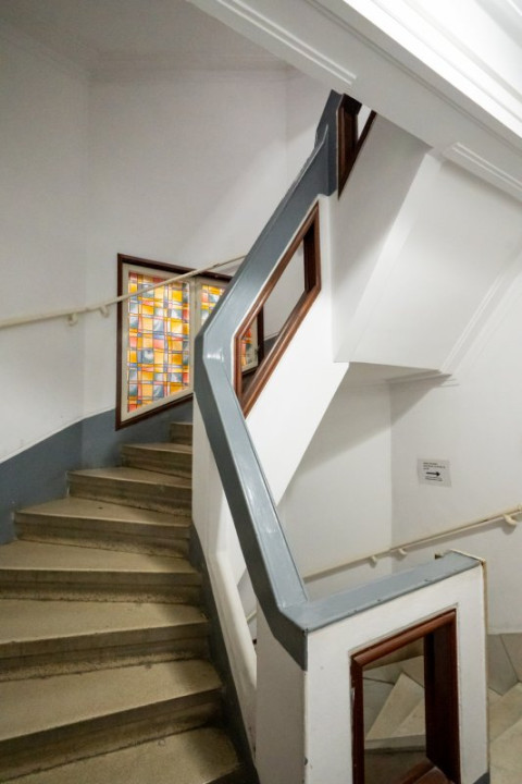 Vânzare garsonieră piata Victoriei