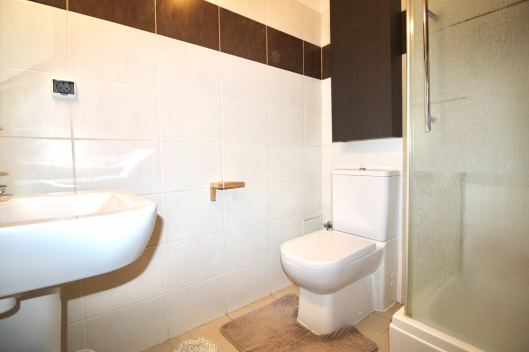 PIPERA-VITA BELLA, COMPLEX PRIVAT, LANGA SCOALA AMERICANA!