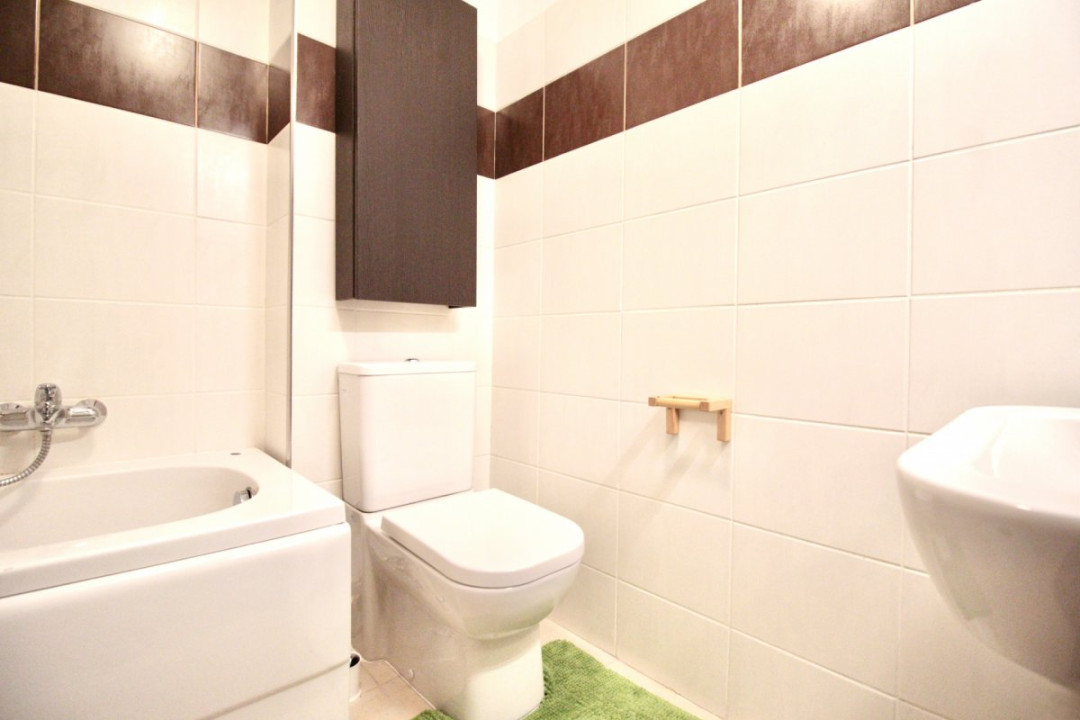 PIPERA-VITA BELLA, COMPLEX PRIVAT, LANGA SCOALA AMERICANA!