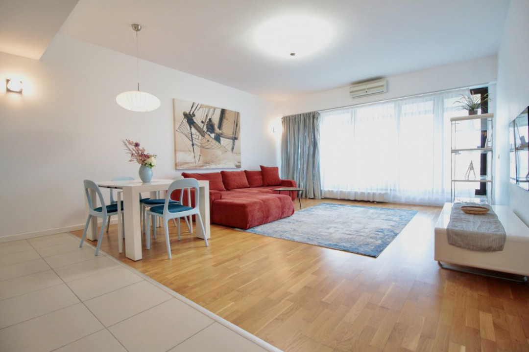 PIPERA-VITA BELLA, COMPLEX PRIVAT, LANGA SCOALA AMERICANA!