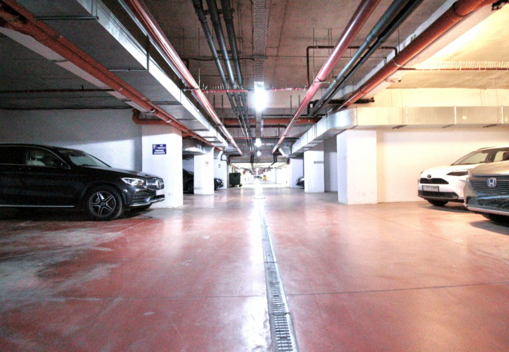 PIPERA-VITA BELLA, COMPLEX PRIVAT, LANGA SCOALA AMERICANA!