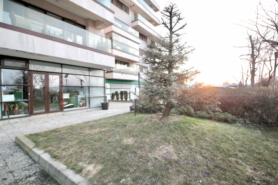 PIPERA-VITA BELLA, COMPLEX PRIVAT, LANGA SCOALA AMERICANA!