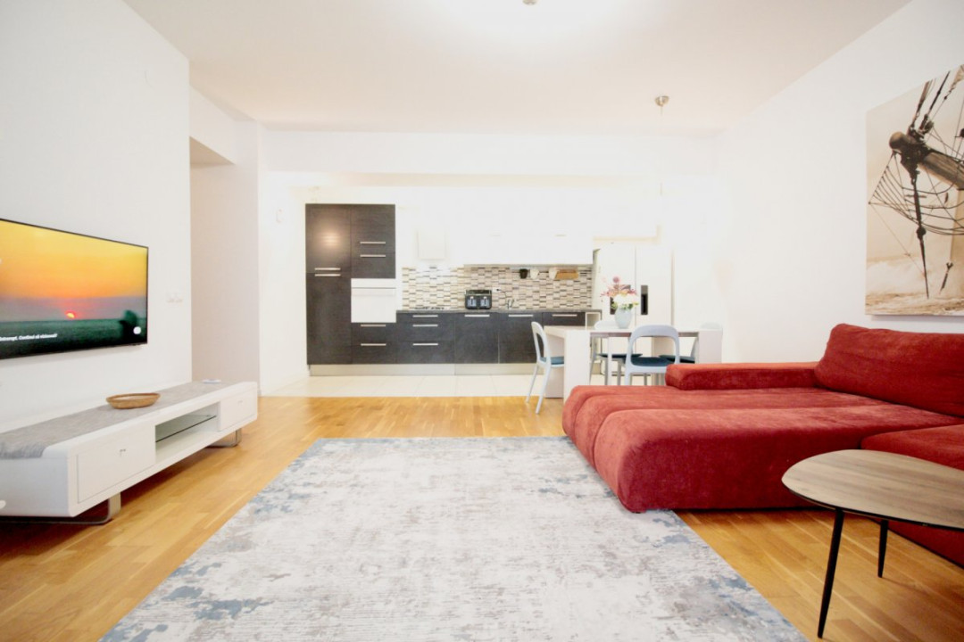 PIPERA-VITA BELLA, COMPLEX PRIVAT, LANGA SCOALA AMERICANA!