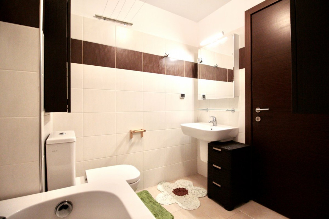 PIPERA-VITA BELLA, COMPLEX PRIVAT, LANGA SCOALA AMERICANA!