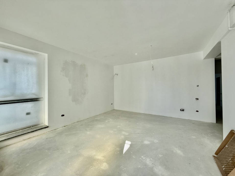 Mosilor Boutique II, apartament cu 3 camere si terasa