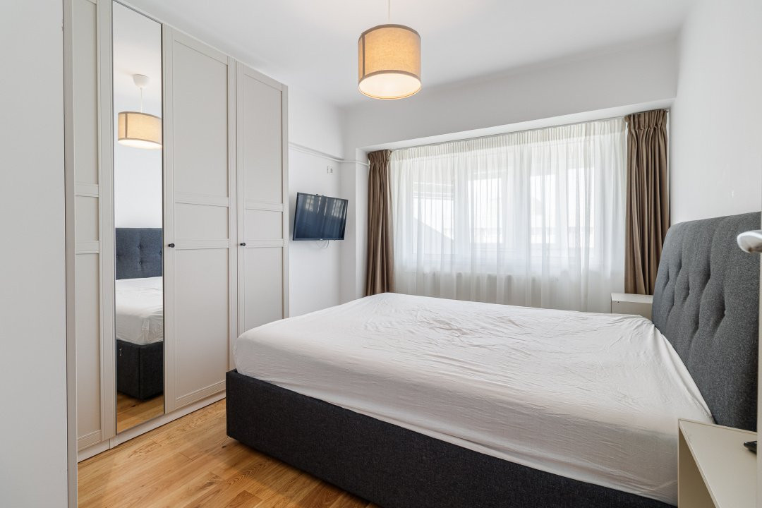 4 Camere | Renovat | Design Modern | Priveliste Deosebita