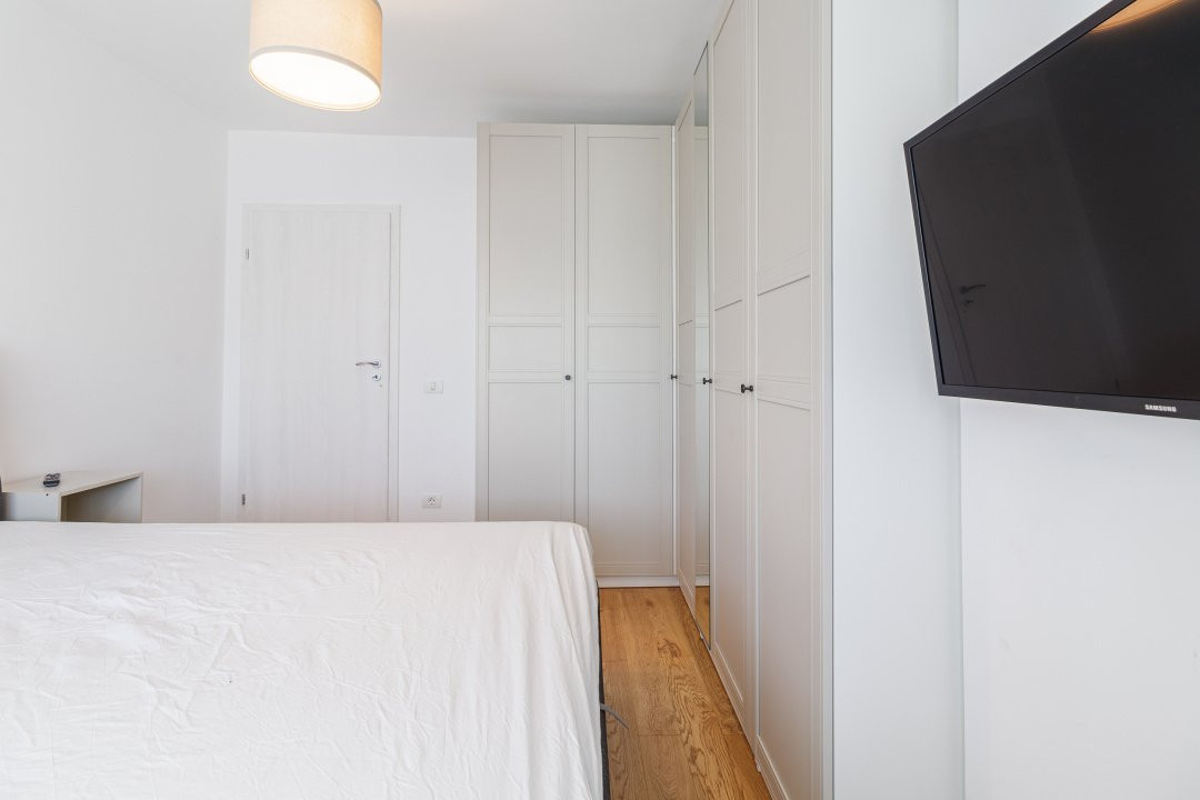 4 Camere | Renovat | Design Modern | Priveliste Deosebita