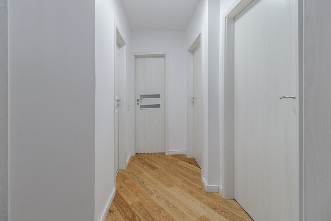 4 Camere | Renovat | Design Modern | Priveliste Deosebita