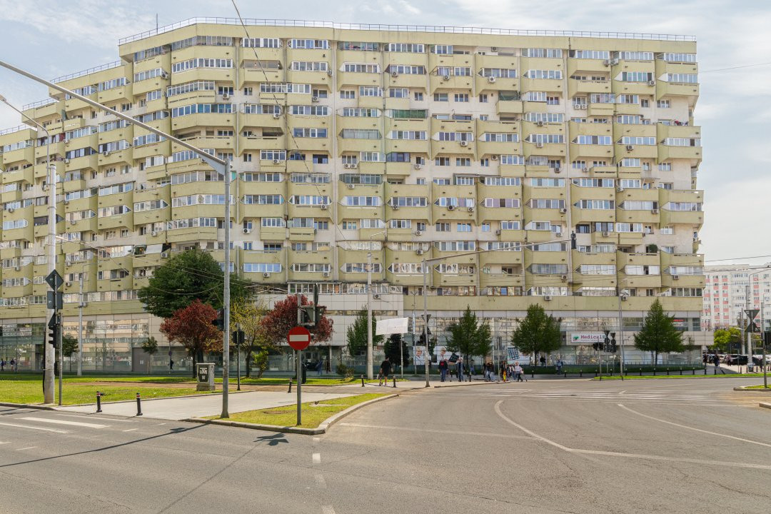 4 Camere | Renovat | Design Modern | Priveliste Deosebita