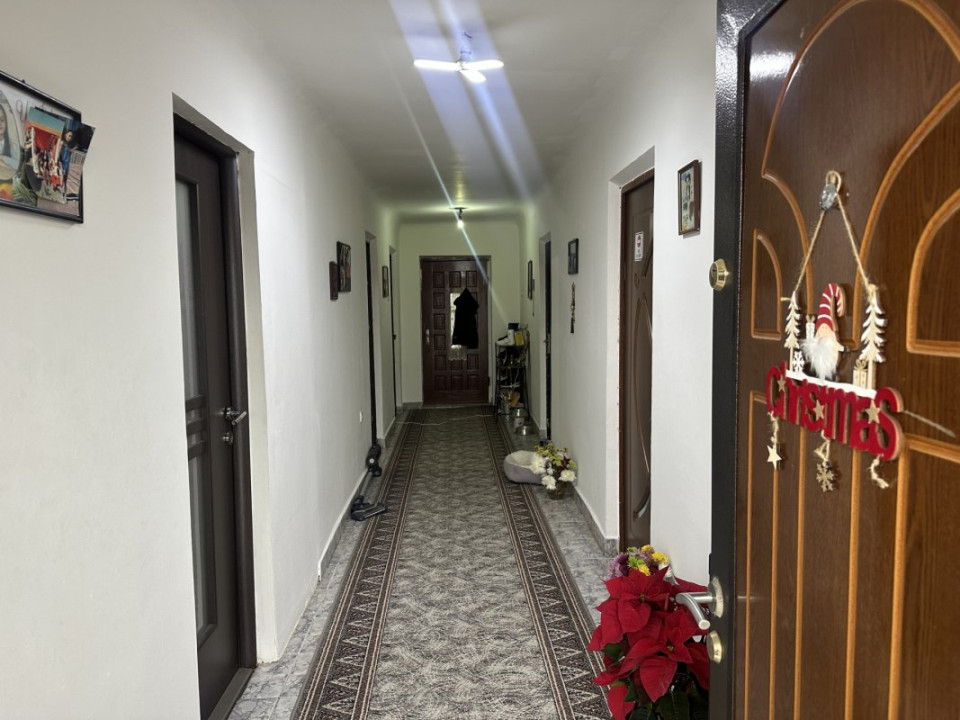 Stefanestii de Sus, lot 791 mp, casa!