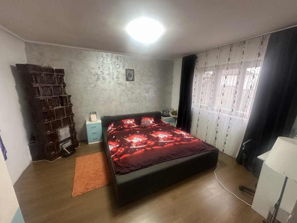 Stefanestii de Sus, lot 791 mp, casa!