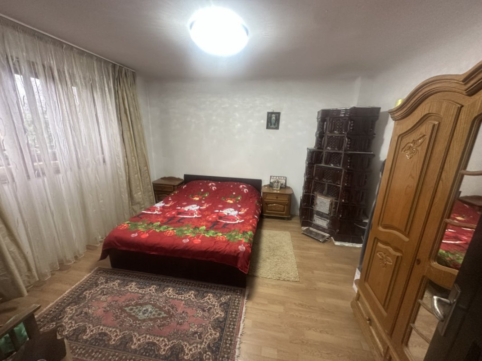 Stefanestii de Sus, lot 791 mp, casa!