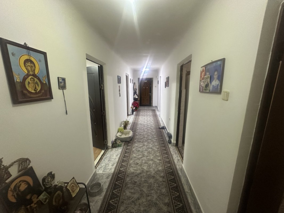 Stefanestii de Sus, lot 791 mp, casa!