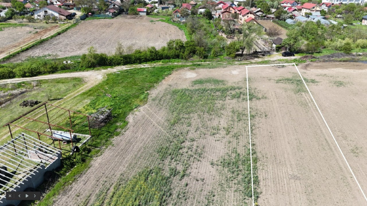 CIOLPANI, LOT 4.900 MP!