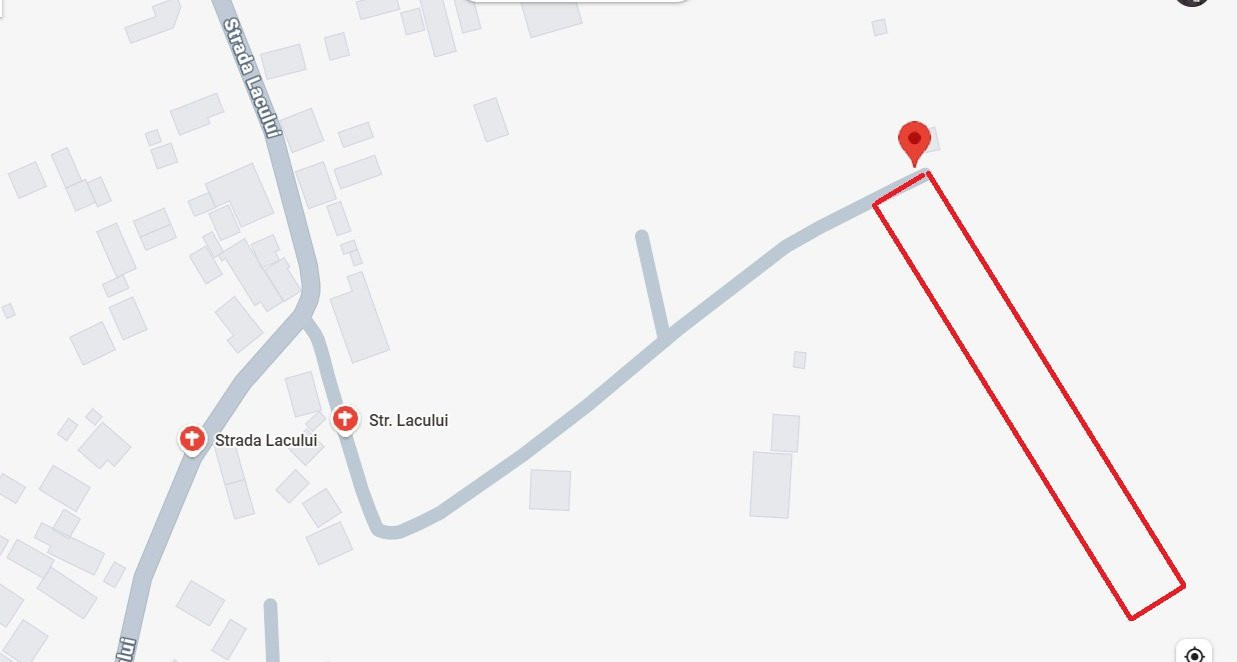 CIOLPANI, LOT 4.900 MP!