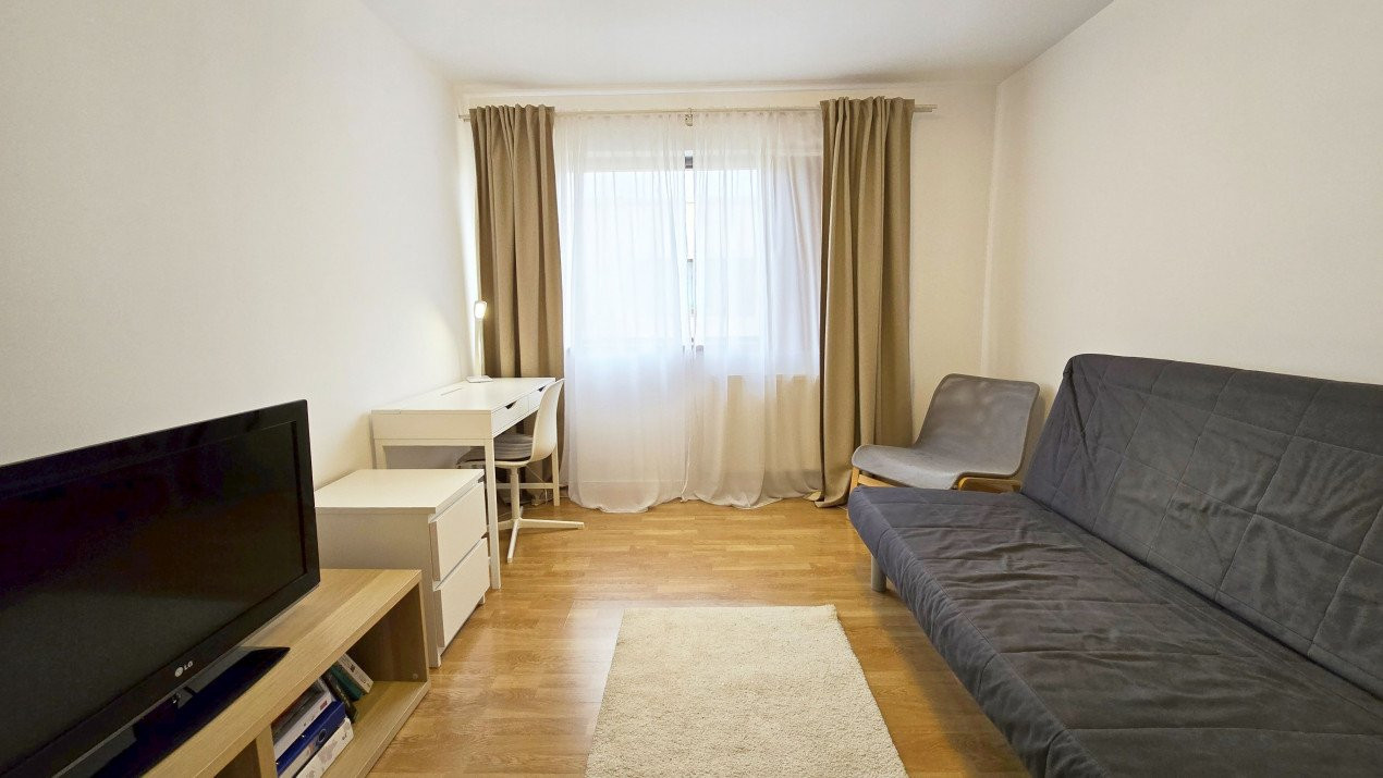 Green City. Casa frumoasa, gradina si liniste de vanzare