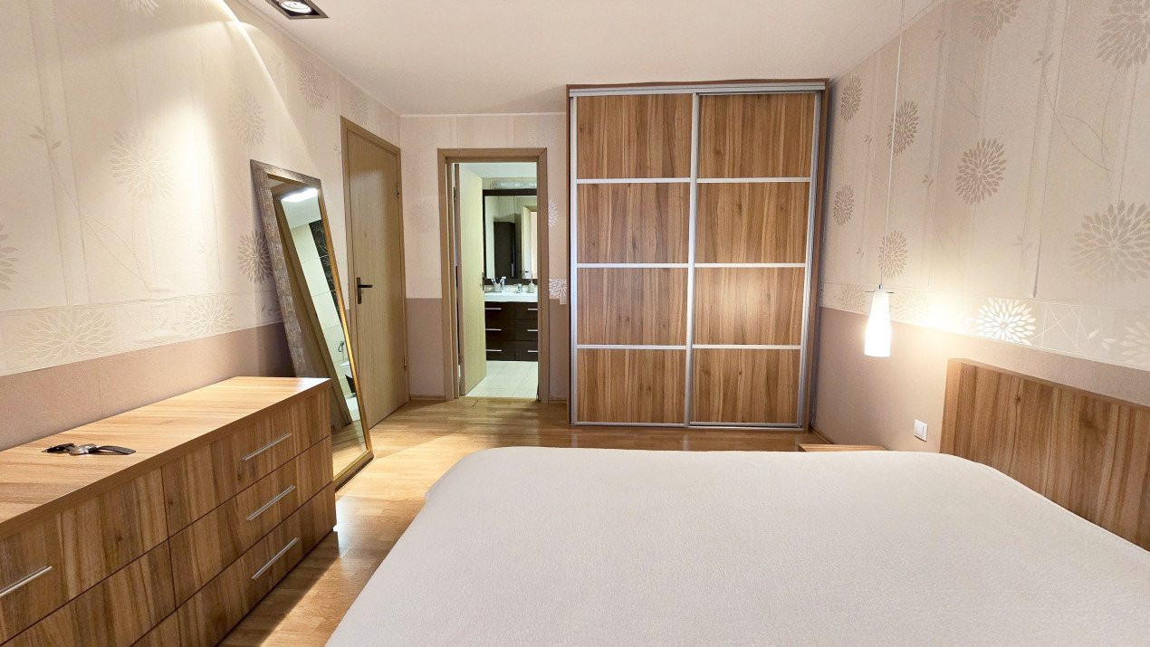 Green City. Casa frumoasa, gradina si liniste de vanzare