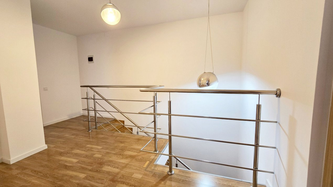 Green City. Casa frumoasa, gradina si liniste de vanzare