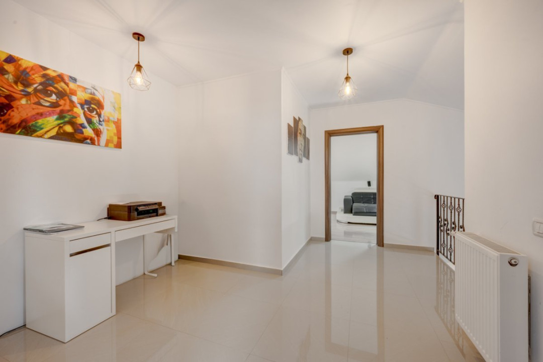 DOBROESTI – DOINEI, DUPLEX 4 CAMERE 150 MP, LIFT, PARCARE!