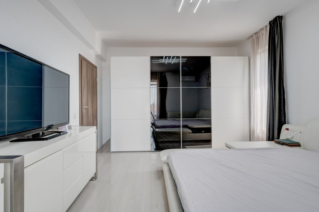 DOBROESTI – DOINEI, DUPLEX 4 CAMERE 150 MP, LIFT, PARCARE!