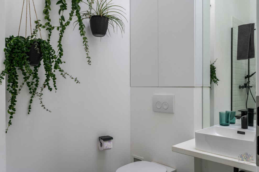 OTOPENI - SOFIA, VILA MODERNA 140 MP, LOT 600 MP, LA CHEIE!