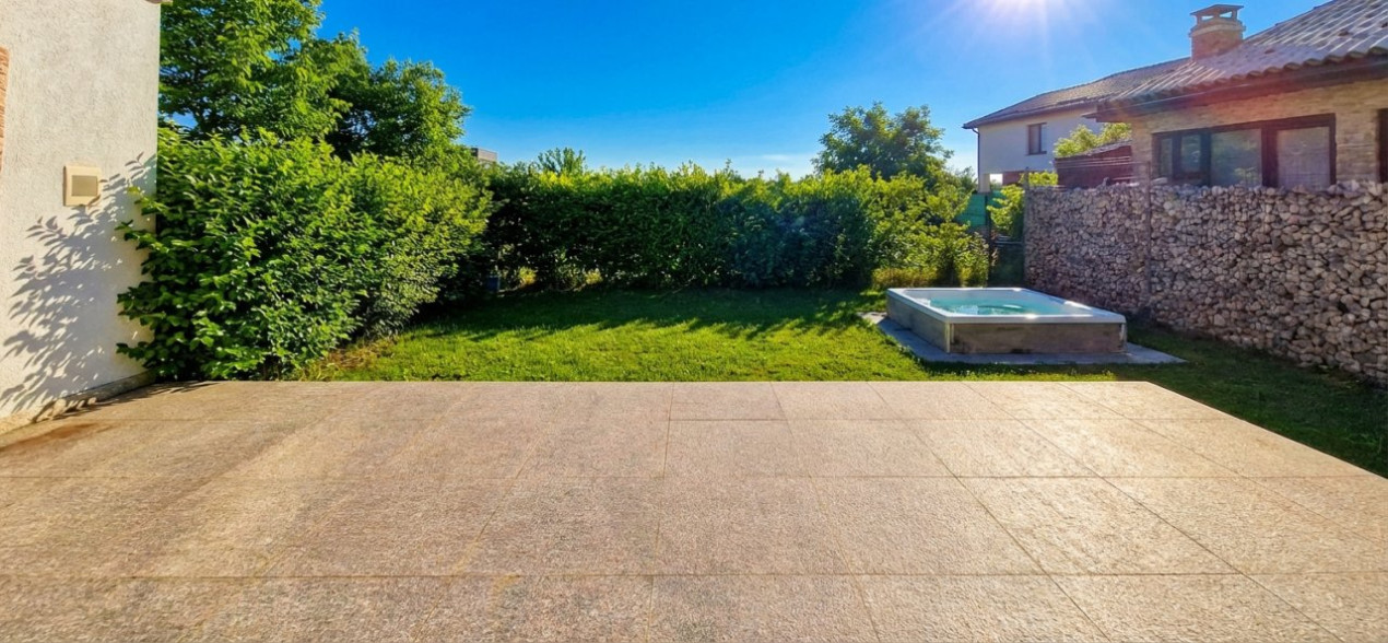 Casa tip Duplex, Corbeanca langa Paradisul Verde