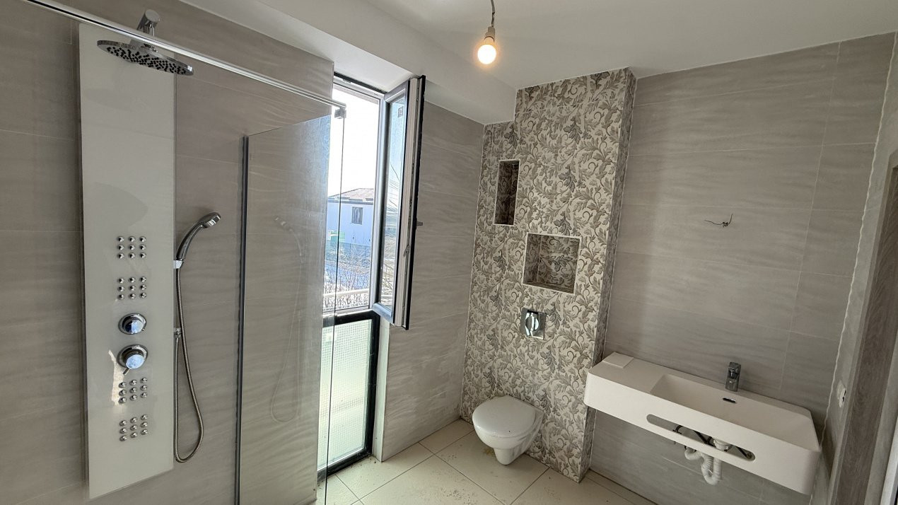 Casa tip Duplex, Corbeanca langa Paradisul Verde