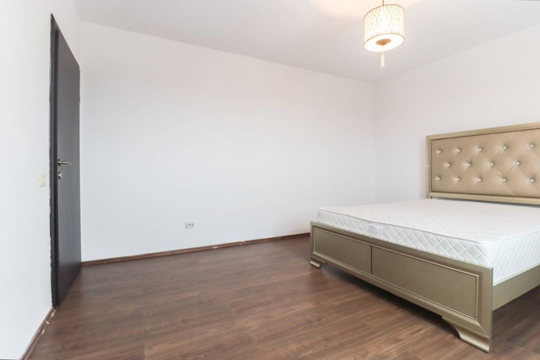 Apartamentul Tragis – spațios și bine compartimentat –