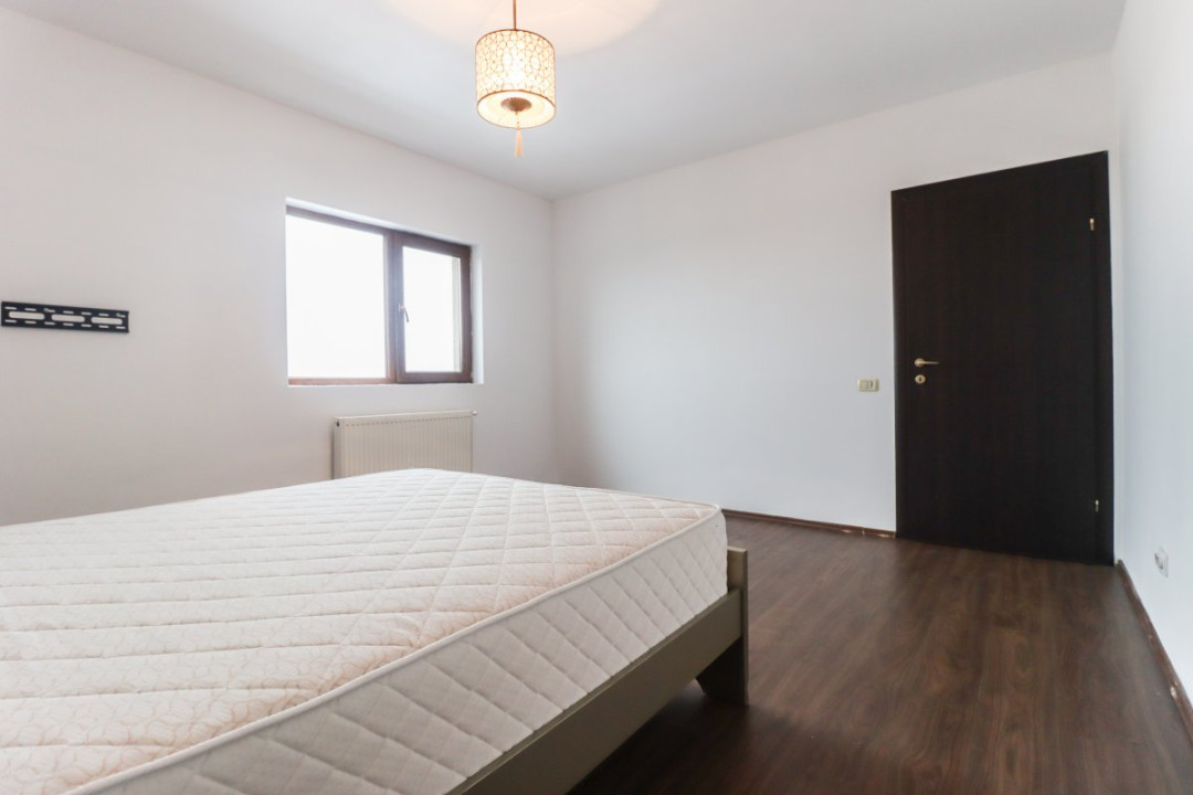 Apartamentul Tragis – spațios și bine compartimentat –