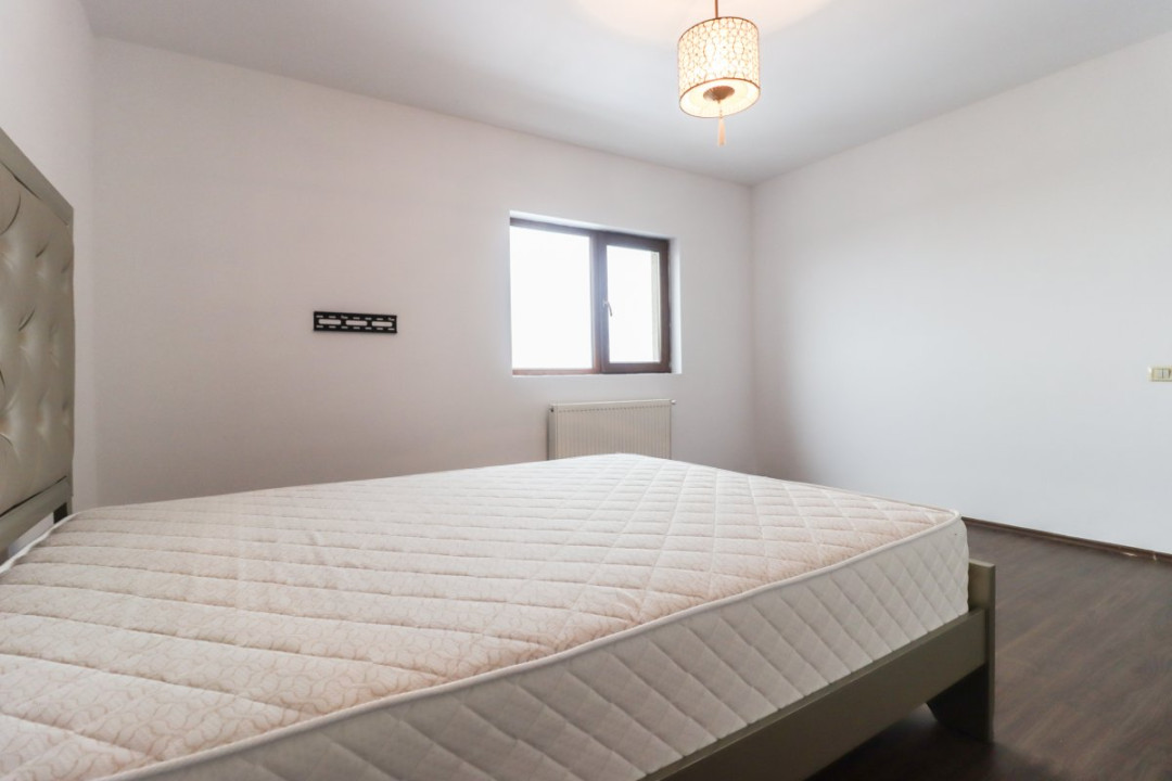 Apartamentul Tragis – spațios și bine compartimentat –