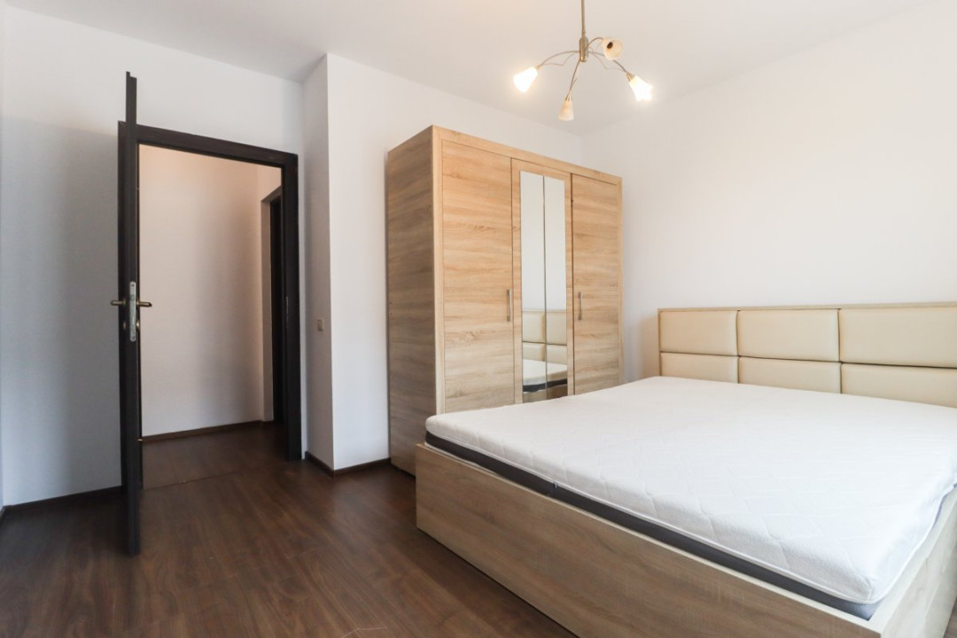 Apartamentul Tragis – spațios și bine compartimentat –