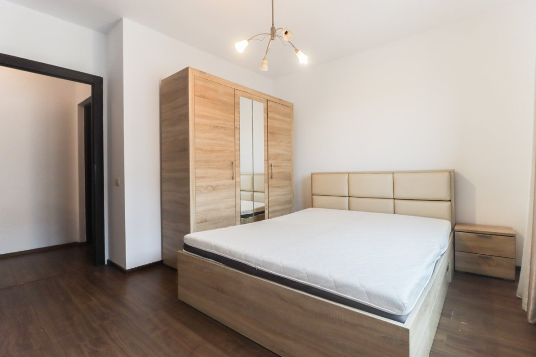 Apartamentul Tragis – spațios și bine compartimentat –