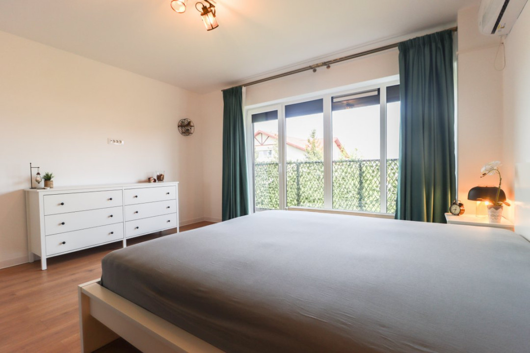 Apartamentul Misu – pregătit cu tot ceea ce îți trebuie –