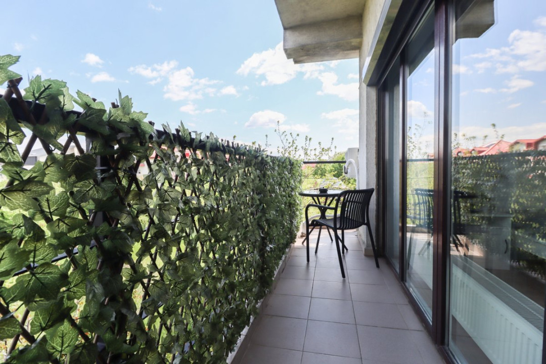 Apartamentul Misu – pregătit cu tot ceea ce îți trebuie –