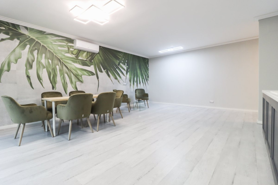 Apartamentul Munoti – exact ceea ce trebuie –