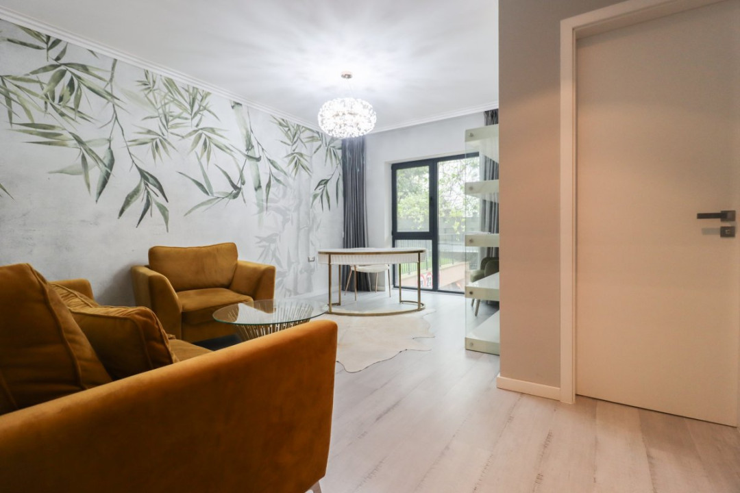 Apartamentul Munoti – exact ceea ce trebuie –