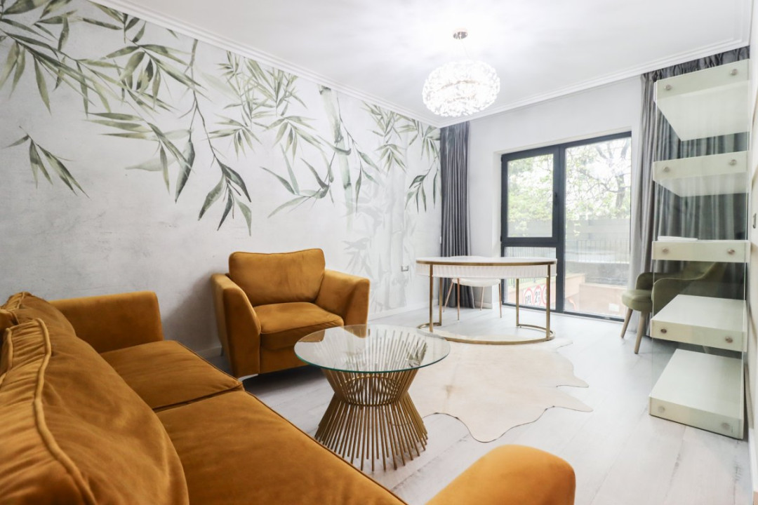 Apartamentul Munoti – exact ceea ce trebuie –