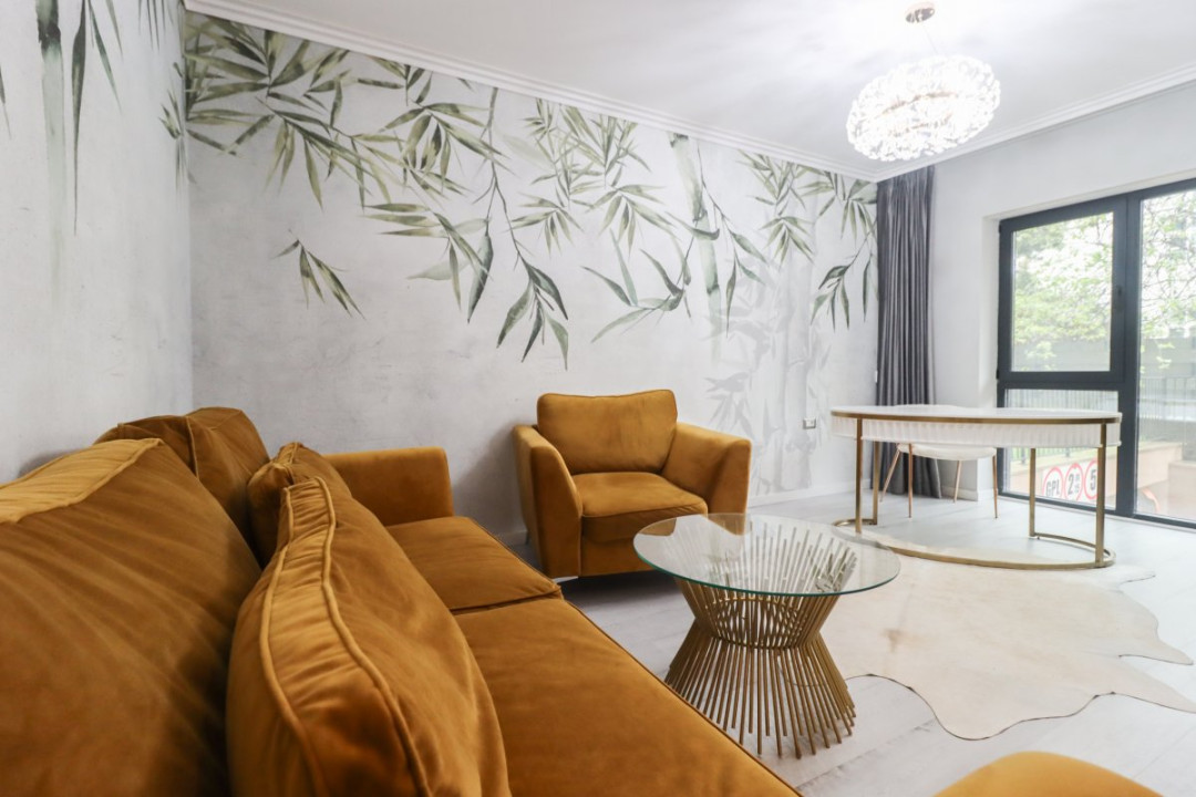 Apartamentul Munoti – exact ceea ce trebuie –