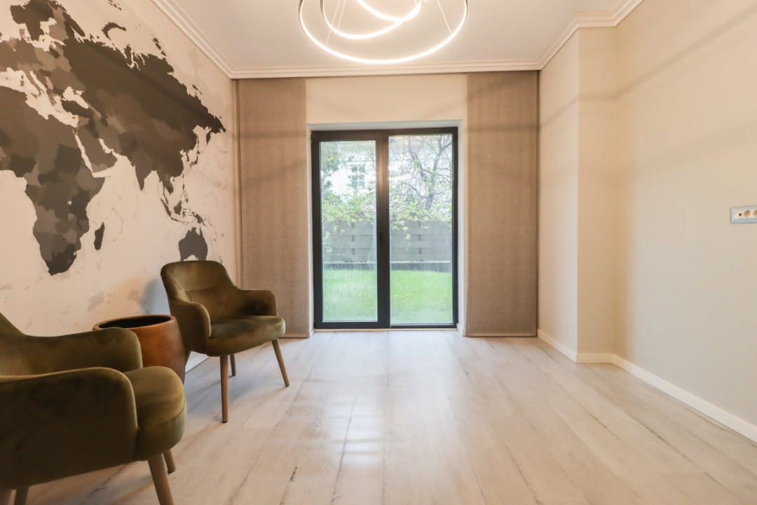 Apartamentul Munoti – exact ceea ce trebuie –